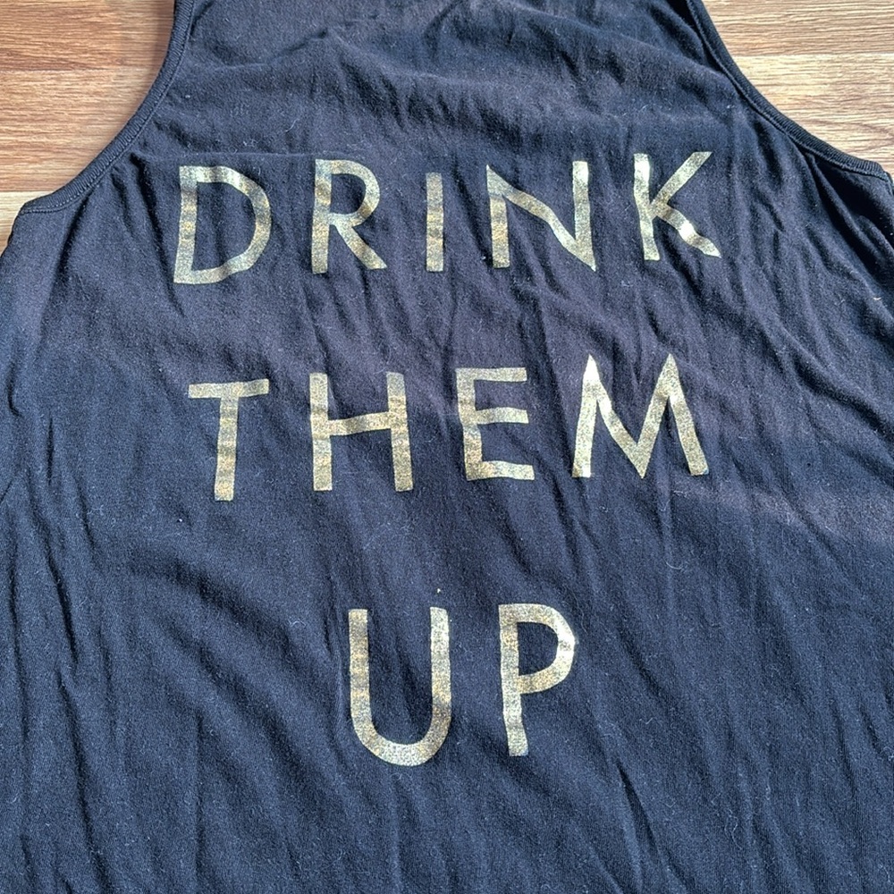 Meghan Trainor Champagne Problems Merch View 2
